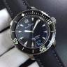 Часы Blancpain Fifty Fathoms Titanium Big Date
