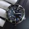 Часы Blancpain Fifty Fathoms Titanium Big Date