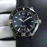 Часы Blancpain Fifty Fathoms Titanium Big Date