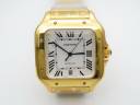 Часы Cartier Santos Large