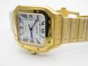 Часы Cartier Santos Large