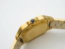 Часы Cartier Santos Large