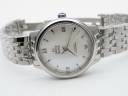 Часы Omega De Ville Prestige Co-Axial Chronometer