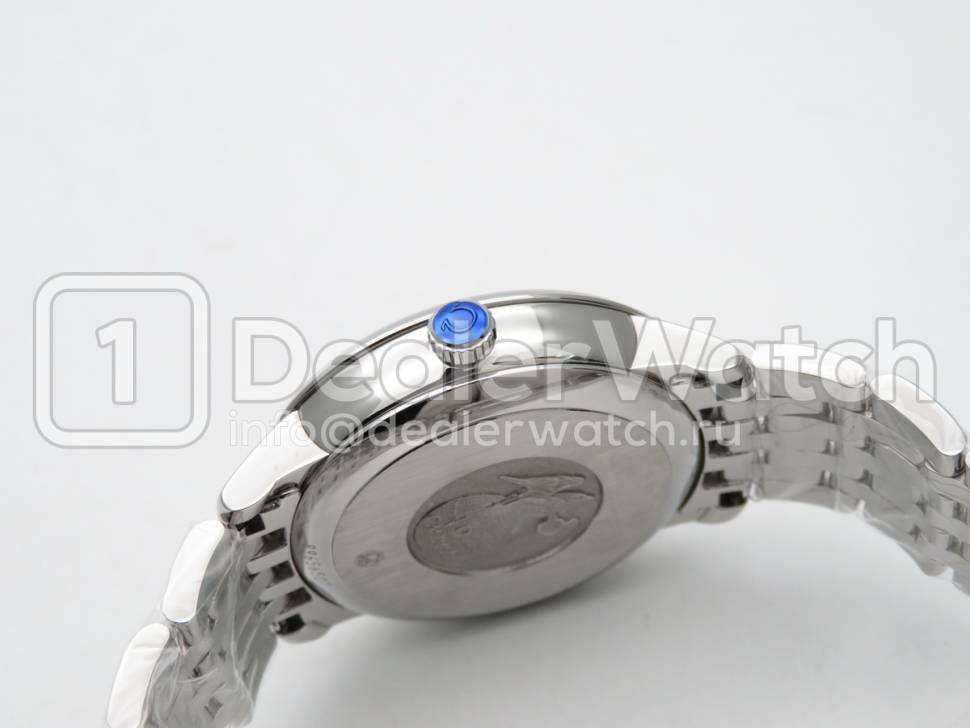 Часы Omega De Ville Prestige Co-Axial Chronometer