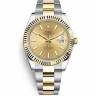Часы Rolex DateJust 41mm 126333
