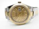 Часы Rolex DateJust 41mm 126333