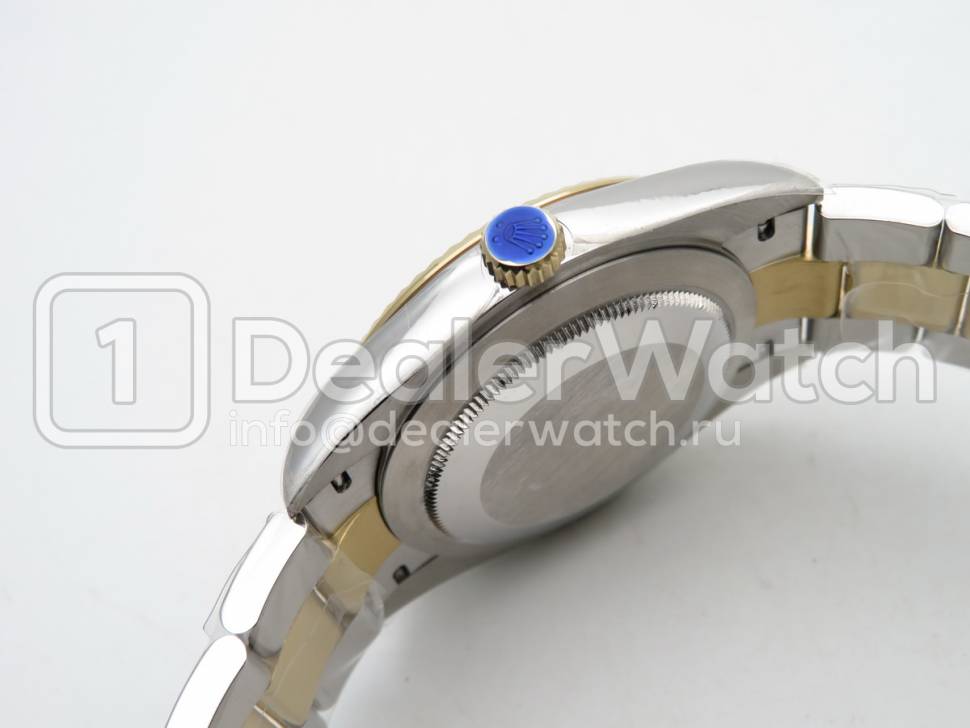 Часы Rolex DateJust 41mm 126333