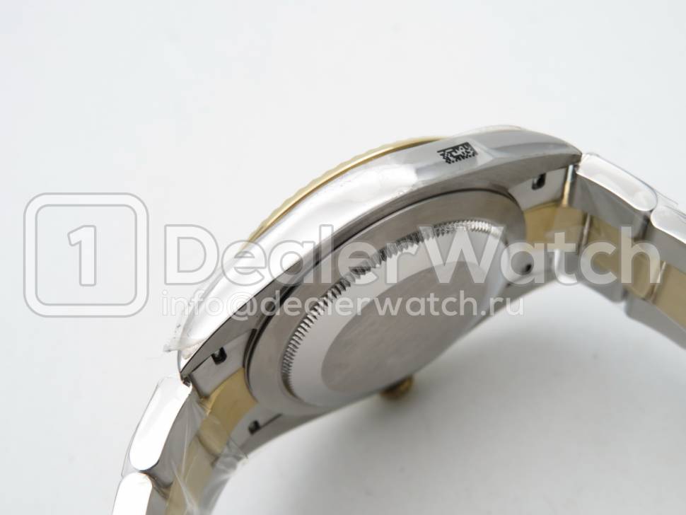 Часы Rolex DateJust 41mm 126333