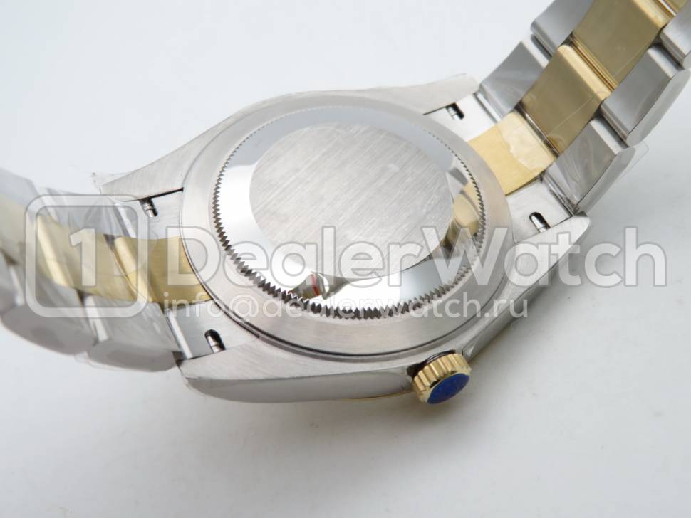 Часы Rolex DateJust 41mm 126333