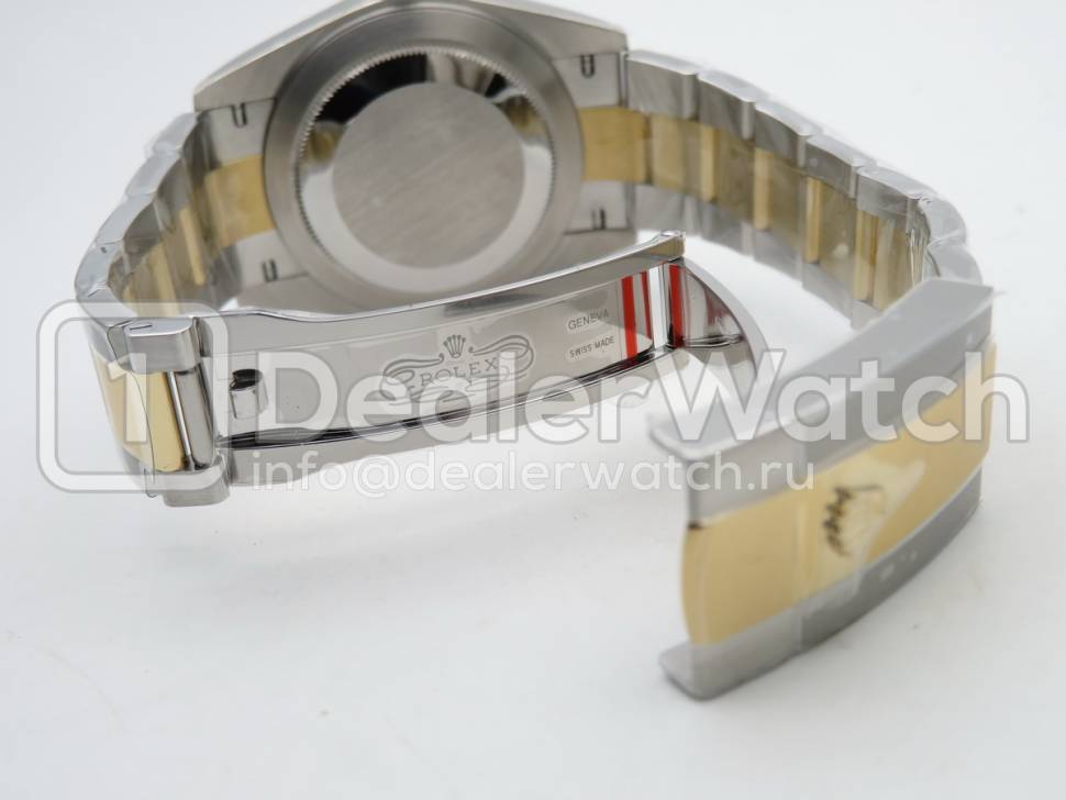 Часы Rolex DateJust 41mm 126333