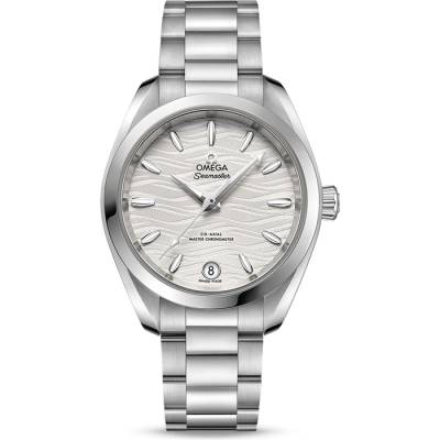 Omega Seamaster Aqua Terra 150M Co-Axial Master Chronometer