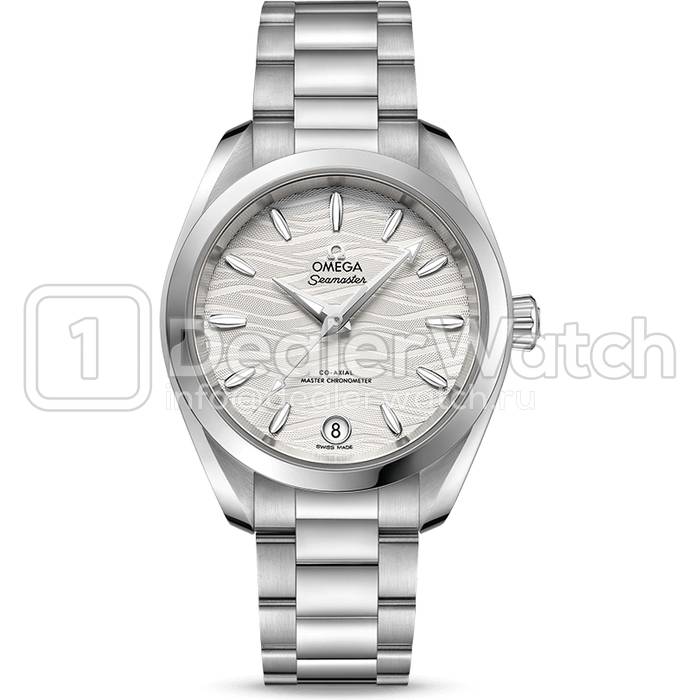 Часы Omega Seamaster Aqua Terra 150M Co-Axial Master Chronometer