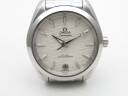 Часы Omega Seamaster Aqua Terra 150M Co-Axial Master Chronometer