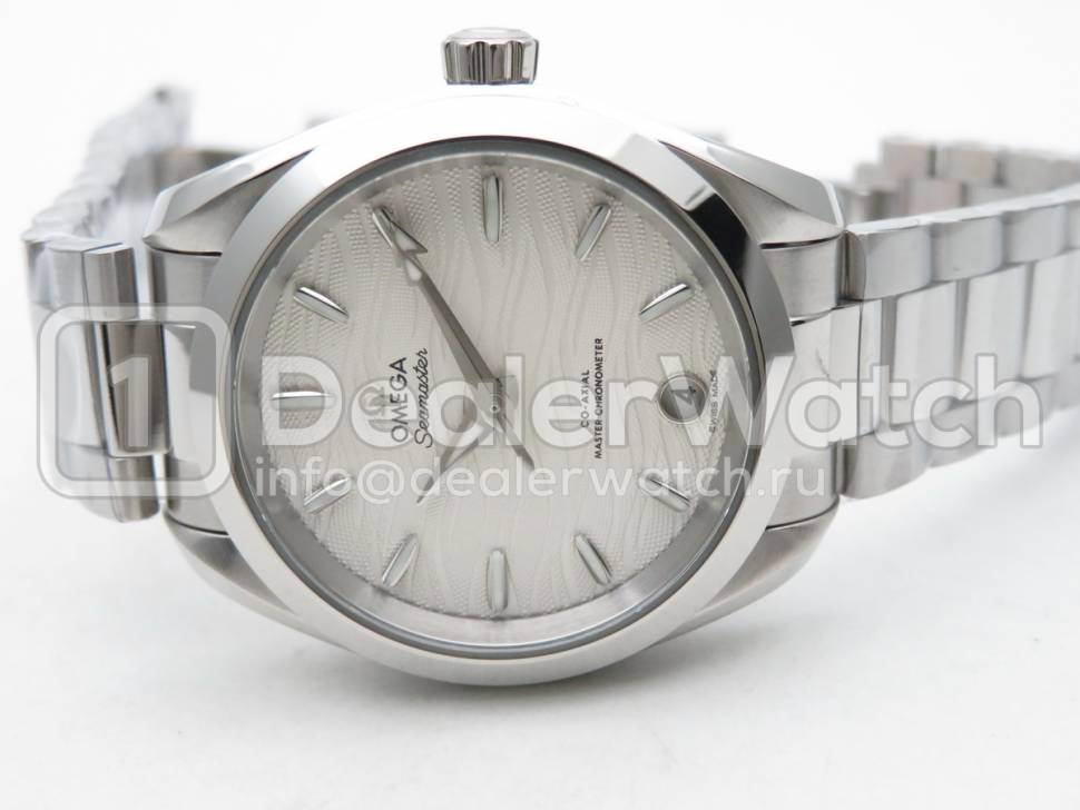Часы Omega Seamaster Aqua Terra 150M Co-Axial Master Chronometer
