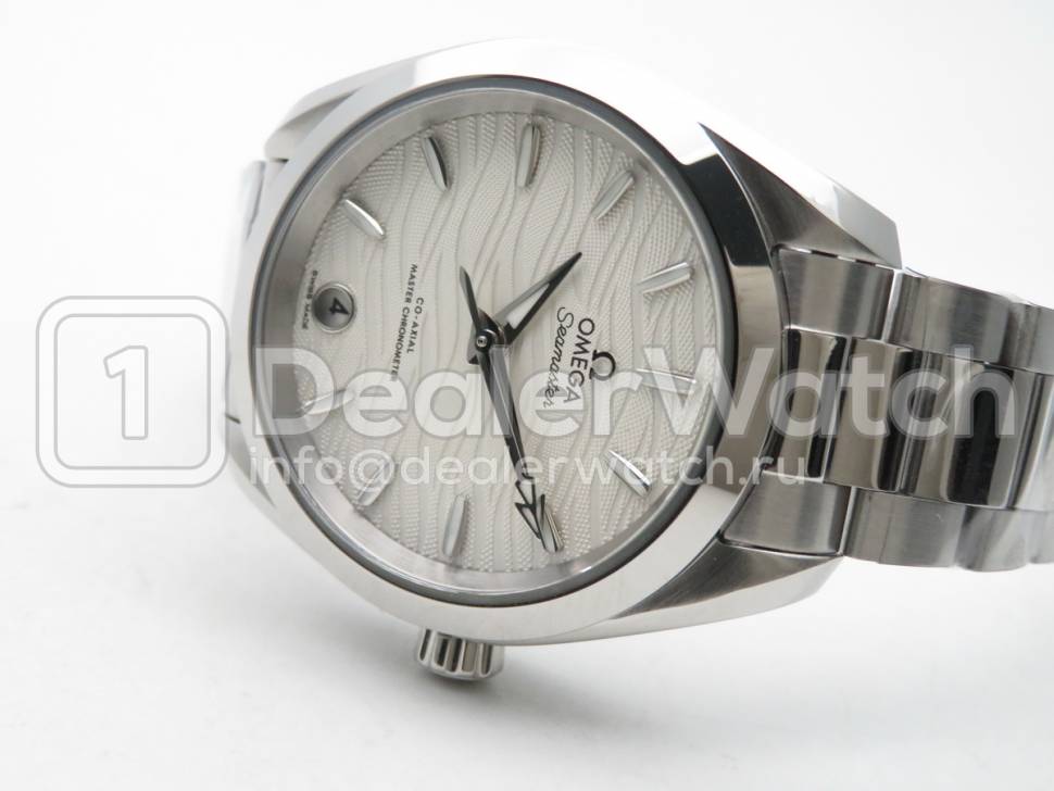Часы Omega Seamaster Aqua Terra 150M Co-Axial Master Chronometer