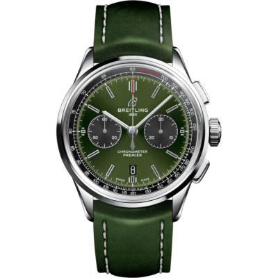 Premier B01 Chronograph 42 Bentley