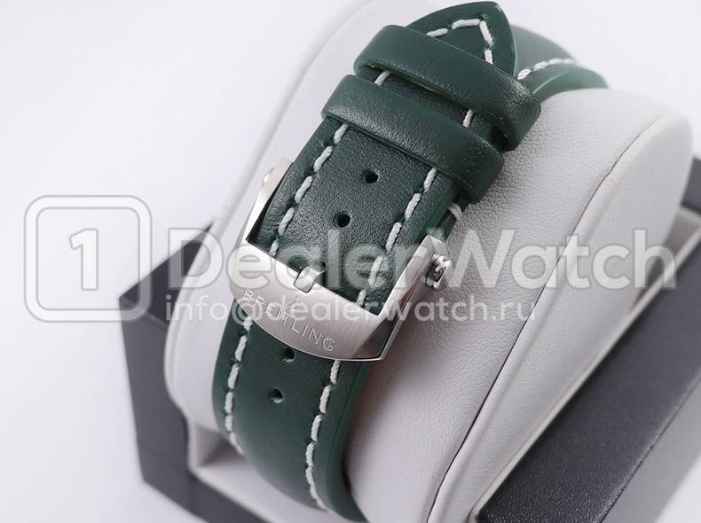Часы Premier B01 Chronograph 42 Bentley