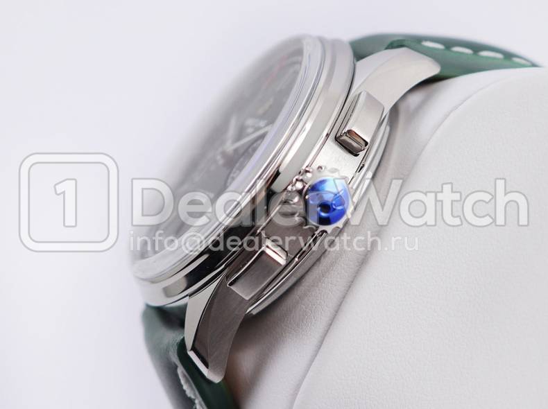 Часы Premier B01 Chronograph 42 Bentley