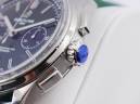 Часы Premier B01 Chronograph 42 Bentley