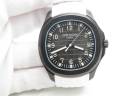 Часы Patek Philippe Aquanaut Limited Edition /10 Black Venom Dlc/Pvd