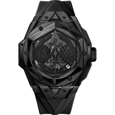 Hublot Big Bang Sang Bleu II 45mm