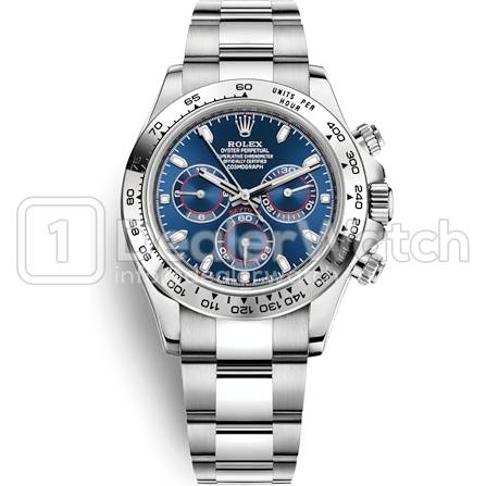Часы Rolex Cosmograph Daytona