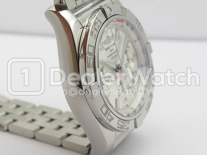 Часы Breitling Chronomat 44
