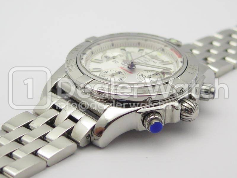 Часы Breitling Chronomat 44