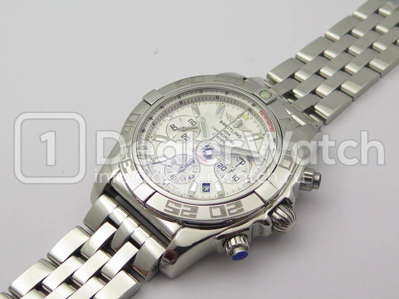 Часы Breitling Chronomat 44