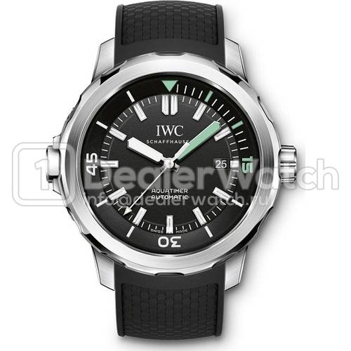 Часы IWC Aquatimer Automatic IW329001