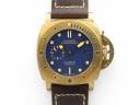 Часы Officine Panerai Luminor Submersible 1950 3 Days Automatic Bronzo PAM 671