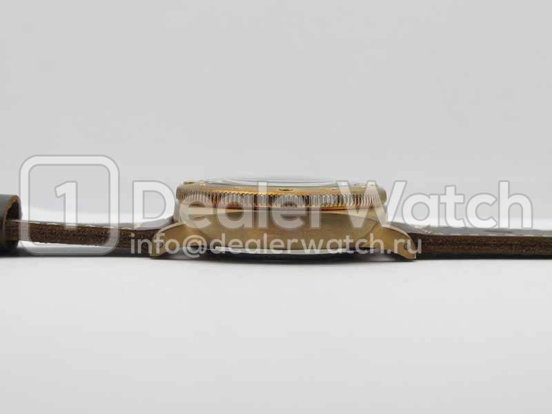 Часы Officine Panerai Luminor Submersible 1950 3 Days Automatic Bronzo PAM 671