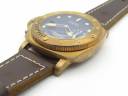 Часы Officine Panerai Luminor Submersible 1950 3 Days Automatic Bronzo PAM 671