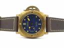 Часы Officine Panerai Luminor Submersible 1950 3 Days Automatic Bronzo PAM 671