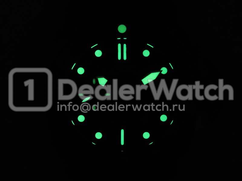 Часы Officine Panerai Luminor Submersible 1950 3 Days Automatic Bronzo PAM 671