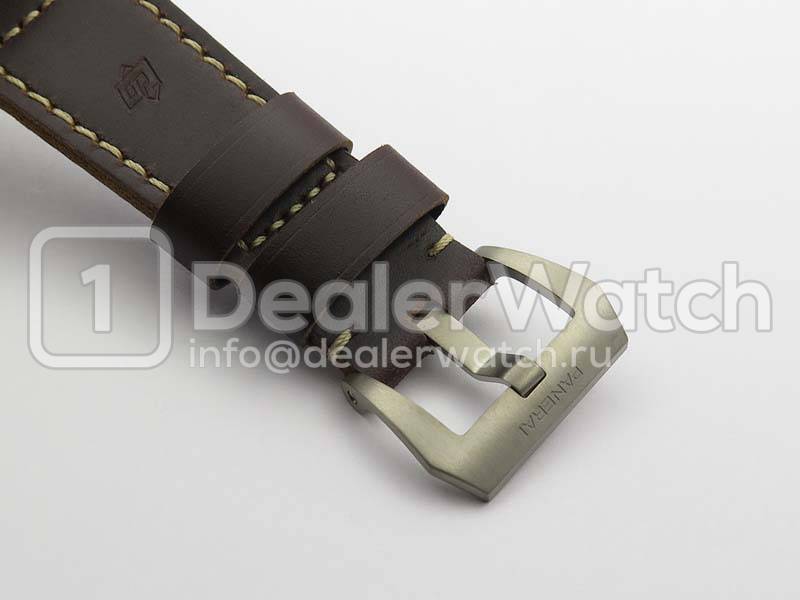 Часы Officine Panerai Luminor Submersible 1950 3 Days Automatic Bronzo PAM 671
