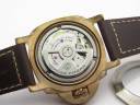 Часы Officine Panerai Luminor Submersible 1950 3 Days Automatic Bronzo PAM 671