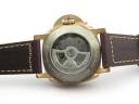 Часы Officine Panerai Luminor Submersible 1950 3 Days Automatic Bronzo PAM 671