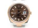 Часы Rolex DateJust 41mm 126331