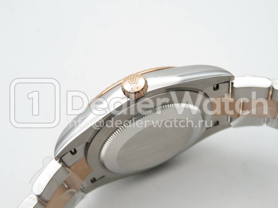Часы Rolex DateJust 41mm 126331