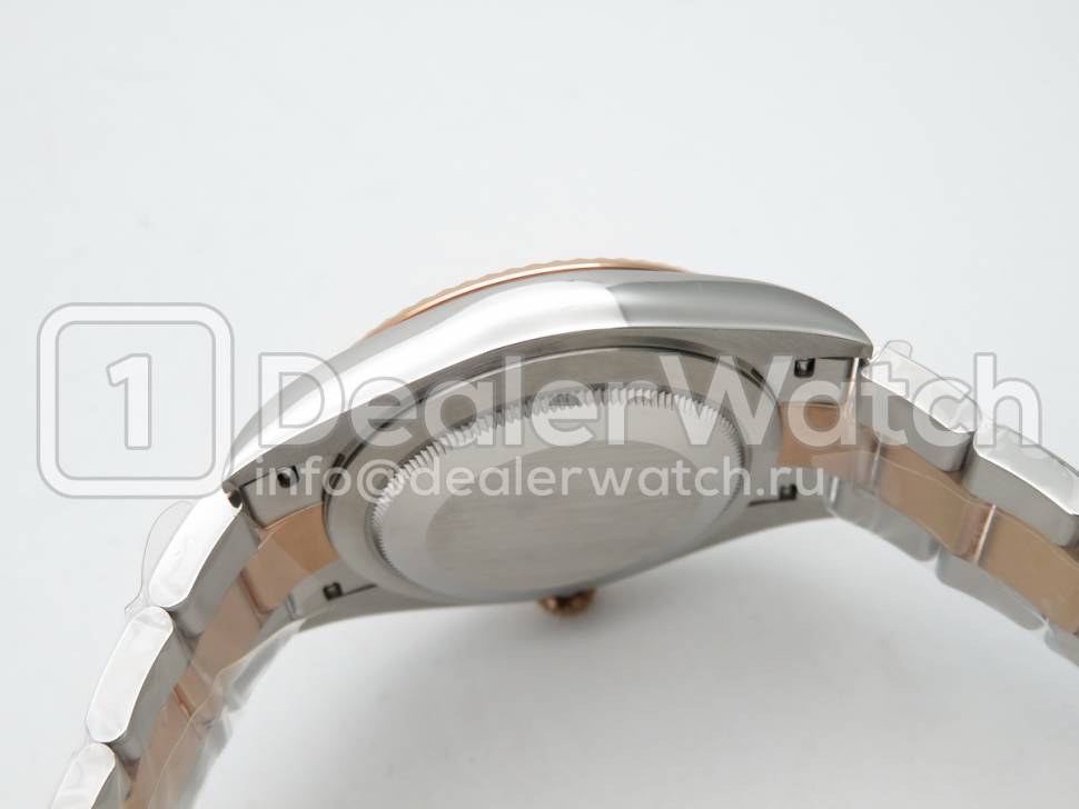 Часы Rolex DateJust 41mm 126331