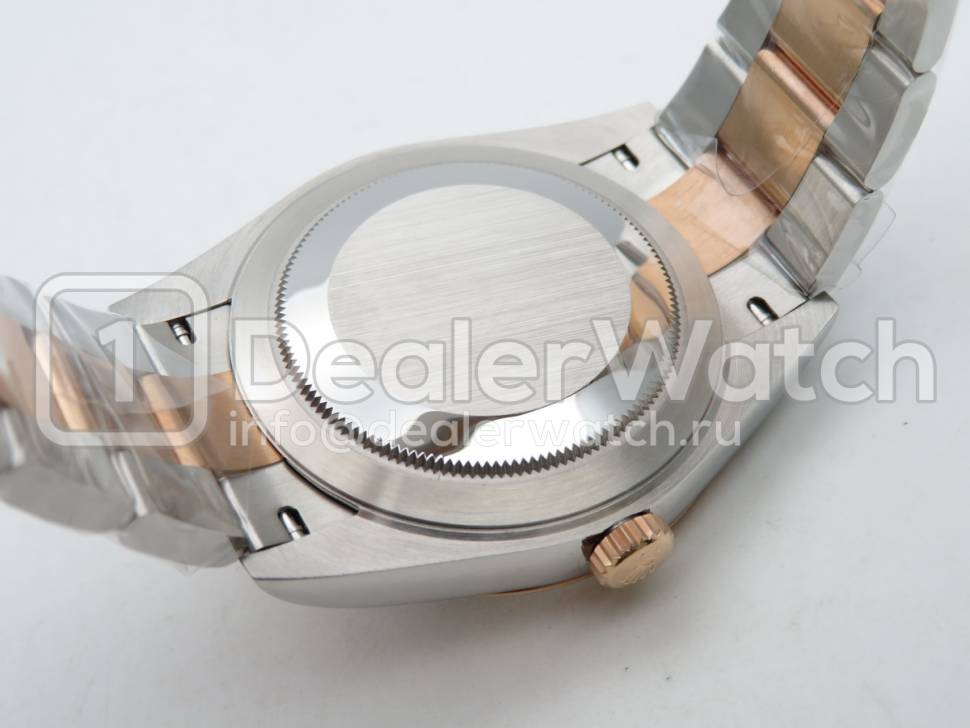 Часы Rolex DateJust 41mm 126331