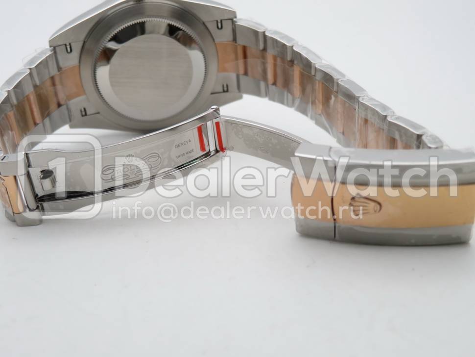Часы Rolex DateJust 41mm 126331