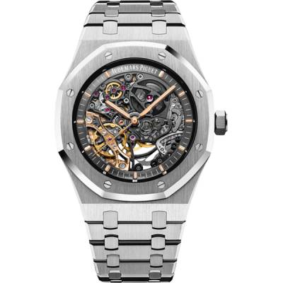 Audemars Piguet Royal Oak Double Balance Wheel Openworked 41mm