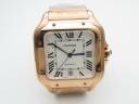 Часы Cartier Santos Large