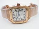 Часы Cartier Santos Large