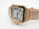 Часы Cartier Santos Large