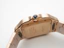 Часы Cartier Santos Large