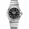 Часы Omega Constellation Chronometer
