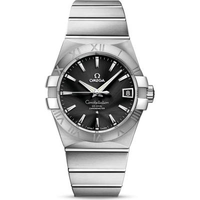 Omega Constellation Chronometer
